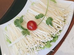 -葛记红焖羊肉(和平路形象店)