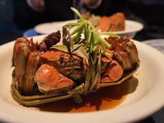 -江南雅厨(李公堤店)