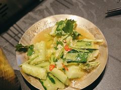 -好唛士·精酿啤酒烧烤(金沪路店)