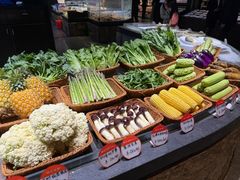 -徐记海鲜(大明宫|北二环店)