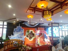 -桥香园过桥米线(国贸店)