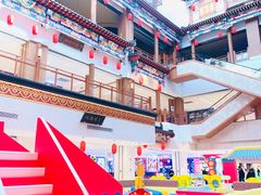 -银泰百货(北京大红门店)