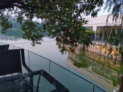 景观位-悦湖公馆