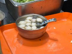 生汆丸子汤-周口正宗烧麦店