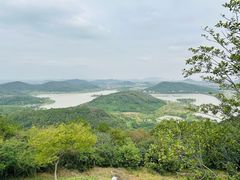 -南北湖风景区