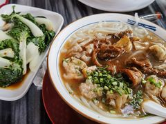 -初记正宗云吞面