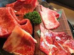 -俺的焼肉(銀座9丁目店)