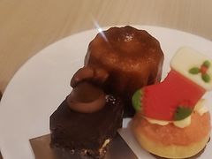 -怡咖啡·自助餐·西安香格里拉