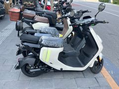 -小牛电动体验·租电动车(德胜门店)