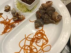 -国惠大酒楼(仓山万达店)