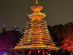 -深圳锦绣中华民俗村