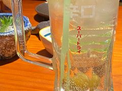 -葉家.焼鳥.居酒屋(惠利街店)