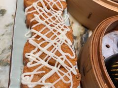 -鹭江宾馆·观海餐厅