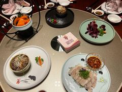 -天福苑(崇宁路店)