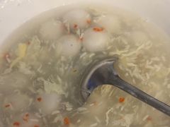 -丰收日·小海鲜·沪上家宴(顾村正大店)