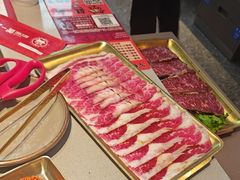 -韩一品韩国料理(柏庐南路店)