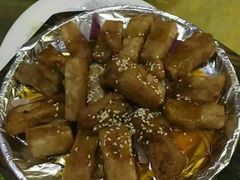 -鑫悦楼煎蟹·16年海鲜大排档