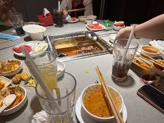 -海底捞火锅(杭州萧山宝龙广场店)