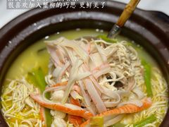 -打酱油·非遗淮扬菜(瘦西湖梅岭店)