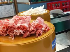 -汤响自助回转火锅百汇(乐峰广场店)