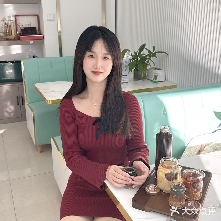 鲜炖燕窝养生女孩下午茶🌟就选这