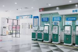 -上海市儿童医院(泸定路院区)