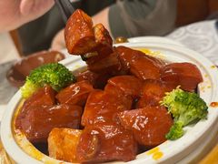 -马凯餐厅(地安门店)