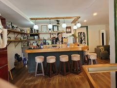 -参差咖啡(水果湖公园店)