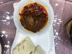 -伊和园清真餐饮
