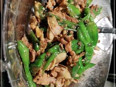 -费大厨辣椒炒肉(黄兴中心广场店)