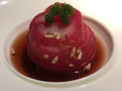 -韩盛·古法烤肉店(皇城恒隆广场店)