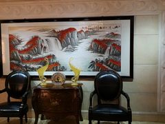 包厢-欣旺·迎宾楼·百年无锡菜