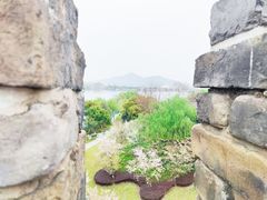 -南京城墙景区