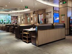 大堂-李想大虾(吾悦广场店)
