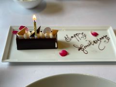 -Le Comptoir de Pierre Gagnaire