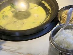 -陈大锅·岳阳鱼馆·地道岳阳菜(美食街店)