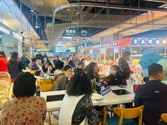 -盒马鲜生(首义店)