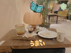 -邊渡咖啡