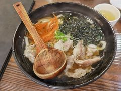 -东京屋(武定路店)