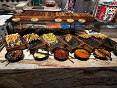-西安W酒店·WEI全味西餐厅