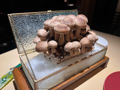 -余欢领鲜火锅(新街口店)