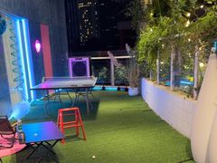 -CIAO·团建聚餐·生日派对轰趴馆(福田店)