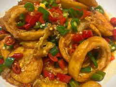 -兰湘子·湘菜小炒(盛龙广场店)