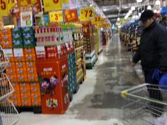 -华润万家(北辰店)