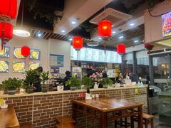 -台州老六海鲜面馆(上南总店)