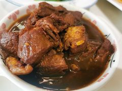 -后海16号·北京私房菜