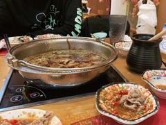 -牛New寿喜烧(青浦店)