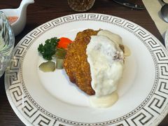 -92°C俄式厨房(中央大街店)