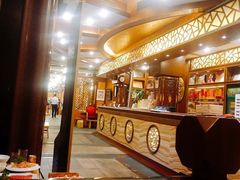 门面-老码头火锅(玉林店)