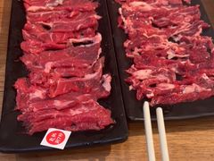 -掂档潮汕牛肉火锅(cityon熙地港店)
